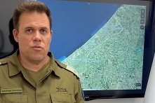 LHQ: Israel ra lệnh sơ tán 1,1 triệu người khỏi Bắc Gaza trong 24 giờ