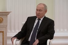 Điện Kremlin loan báo chuyến công du Trung Đông của Tổng thống Putin