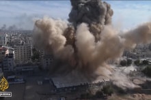 Nam Phi kiện lên Tòa án Thế giới cáo buộc Israel phạm tội diệt chủng