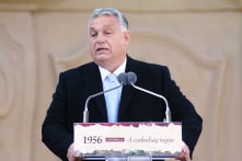 Thủ tướng Hungary Orban sẽ cải tổ nội các, bổ nhiệm thống đốc ngân hàng trung ương mới