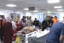 Bộ trưởng Anh: Israel phải tôn trọng ‘sự bất khả xâm phạm của các bệnh viện’ ở Gaza