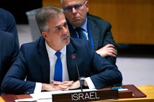 Israel đề nghị Tổng Thư ký Liên Hợp Quốc từ chức ngay lập tức