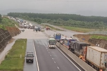 7 tuyến cao tốc bị cảnh báo xây chưa đạt chuẩn, mất an toàn
