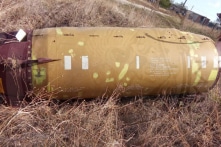 Mỹ đã bí mật cung cấp tên lửa ATACMS tầm xa cho Ukraine