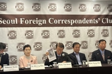 Người đào thoát Bắc Triều Tiên lên án sự vô nhân đạo của ĐCSTQ