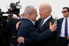 Bỏ qua Quốc hội, chính quyền Biden thông qua thương vụ khẩn 107 triệu USD đạn dược cho Israel