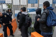 Mỹ lo bùng nổ đối tượng khủng bố ở biên giới, sau khi lỡ tin tình báo về Hamas