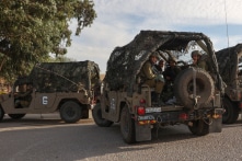 Hamas tuyên bố bắt được “một số lượng lớn” binh lính Israel