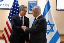 Mỹ áp đặt lệnh trừng phạt với người định cư Israel gây bạo lực ở Bờ Tây