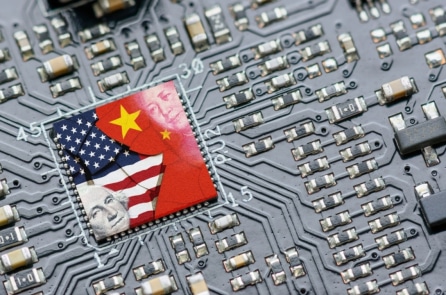 Báo cáo của Mỹ đề xuất hủy quy chế ‘thương mại bình thường vĩnh viễn’ với Trung Quốc