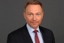 Bộ trưởng Tài chính Đức hối thúc xét lại việc viện trợ cho Palestine