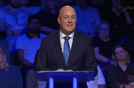 Phân tích: Mối quan hệ giữa cuộc bầu cử ở New Zealand và Trung Quốc