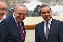 Nghị sỹ Mỹ “rất thất vọng” sau khi kêu gọi Trung Quốc ủng hộ Israel