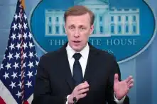 Cố vấn Sullivan: Quyền sở hữu dữ liệu TikTok mới là gốc rễ của vấn đề