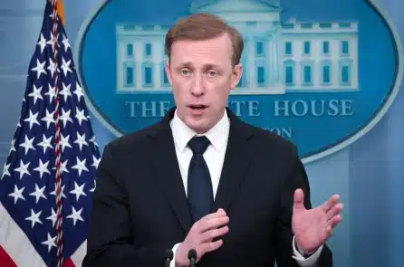 Jake Sullivan: TT Biden tin rằng gặp mặt trực tiếp với ông Tập là ‘cần thiết’