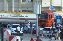 Israel: Chúng tôi đã chuyển 5.580 tấn hàng viện trợ tới Gaza chỉ trong ngày 4/3