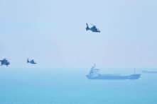 Kế hoạch “cảnh địa ngục” của Mỹ đối phó ĐCSTQ tại eo biển Đài Loan