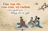 Dao vua toi vo chong