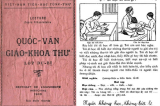 Quốc văn giáo khoa thư: Đi học để làm gì?