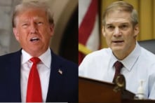 Cựu Tổng thống Trump chứng thực Dân biểu Jim Jordan làm Chủ tịch Hạ viện