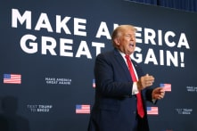 Ông Trump: Thế chiến thứ III có thể nổ ra trước bầu cử Mỹ 