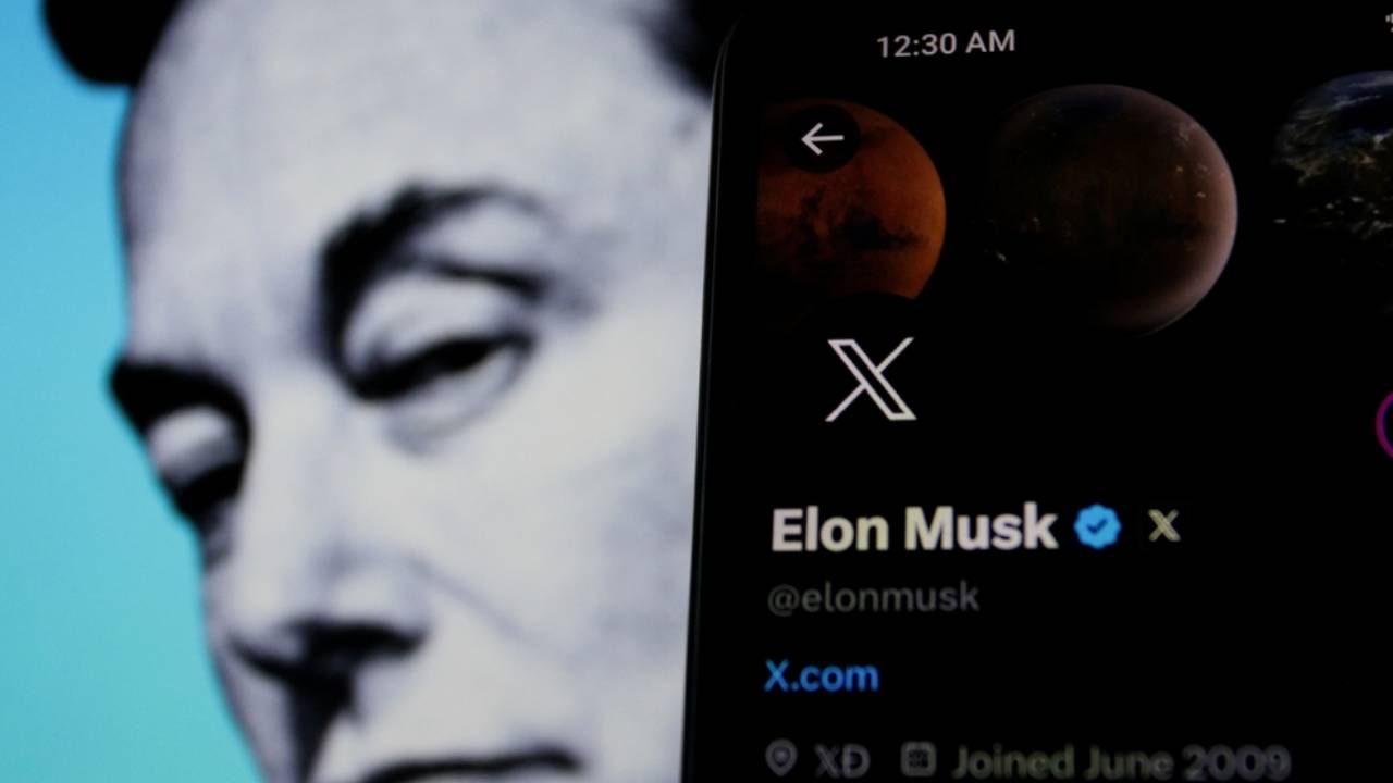 Elon Musk 1 image