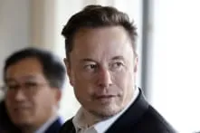 Elon Musk phản ứng với tin TT Biden đã cho phép Ukraine tấn công sâu vào Nga