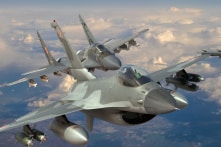 Tổng thống Zelensky sa thải tư lệnh Không quân sau vụ F-16 bị rơi