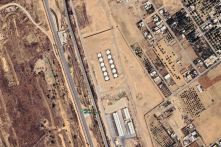 Hamas sẵn sàng ‘thỏa thuận toàn diện’ nếu Israel ngừng chiến