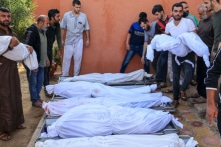 Reuters: Gia tăng thông tin sai lệch thúc đẩy xung đột Israel-Hamas