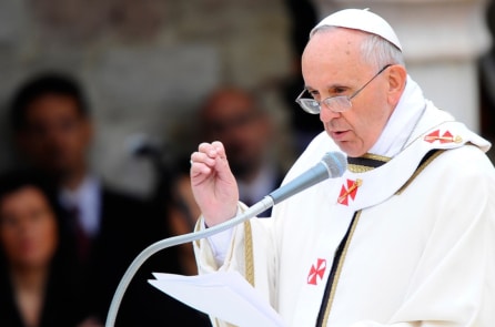 Giáo Hoàng chỉ trích cả Harris và Trump, gợi ý tín đồ Công giáo chọn ứng viên “ít tà ác hơn”