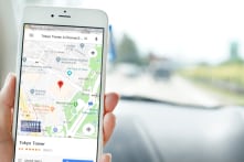 Google và Apple giới hạn chức năng bản đồ ở Israel và Gaza