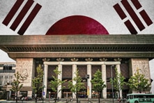 Đoàn nghệ thuật Shen Yun của Mỹ bị chặn tại Hàn Quốc, các nghị sĩ Mỹ lo ngại