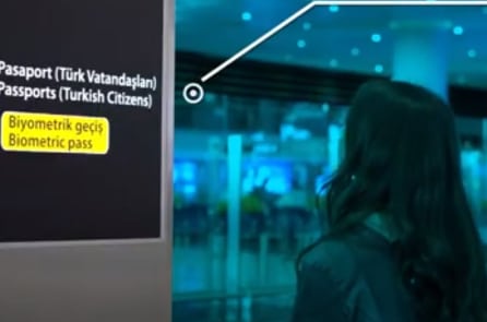 Hộ chiếu kỹ thuật số và lo ngại về bảo mật thông tin cá nhân