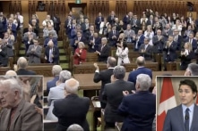 Tổng thống Putin: Thật kinh tởm khi mọi người đứng lên vỗ tay hoan nghênh tên phát xít