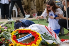 Gaza sắp đối mặt với thảm họa nhân đạo nếu Hamas không trả con tin cho Israel