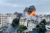 Israel bắn phá Dải Gaza sau thỏa thuận ngừng bắn sụp đổ