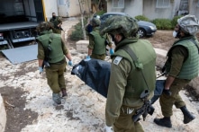 ĐCSTQ cố che giấu việc người Trung Quốc bị Hamas giết hại tại Israel?