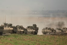 Thủ tướng Netanyahu nói “bước kế tiếp” khi lượng lớn dân Palestine bị ép chạy khỏi Bắc Gaza