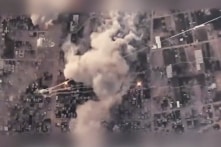 Bộ binh Israel đột kích Gaza – Ông Netanyahu: “Đây mới chỉ là khởi đầu”