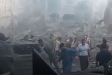 TT Biden cảnh báo Iran về Gaza; Israel thành lập nội các chiến tranh khẩn cấp