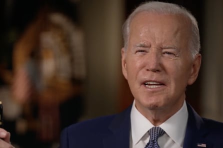 TT Biden: Mỹ mạnh ‘nhất quả đất’ mọi thời đại, dư sức gồng cho cả Israel và Ukraine