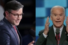 Chủ tịch Hạ viện ra điều kiện để duyệt khoản viện trợ thêm cho Ukraine