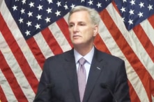 Cựu Chủ tịch Hạ viện McCarthy sẽ từ chức dân biểu vào cuối năm nay