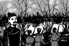Khởi nghĩa Bãi Sậy – P3: Thêm viện binh, quân Pháp vẫn thảm bại