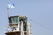 Trụ sở của Liên Hiệp Quốc ở Lebanon bị trúng tên lửa