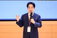 Tổng thống tân cử Đài Loan: Trung Quốc nên tự tin đối thoại với chúng tôi