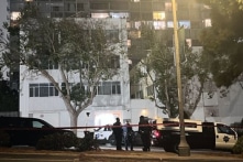 Nghi vấn trong vụ người lái xe đâm vào Tổng lãnh sự quán Trung Quốc tại San Francisco