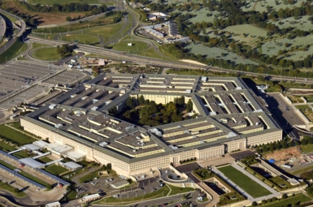 Tổng thống Trump đề xuất ngân sách quốc phòng 1,5 nghìn tỷ USD cho năm tài chính 2027