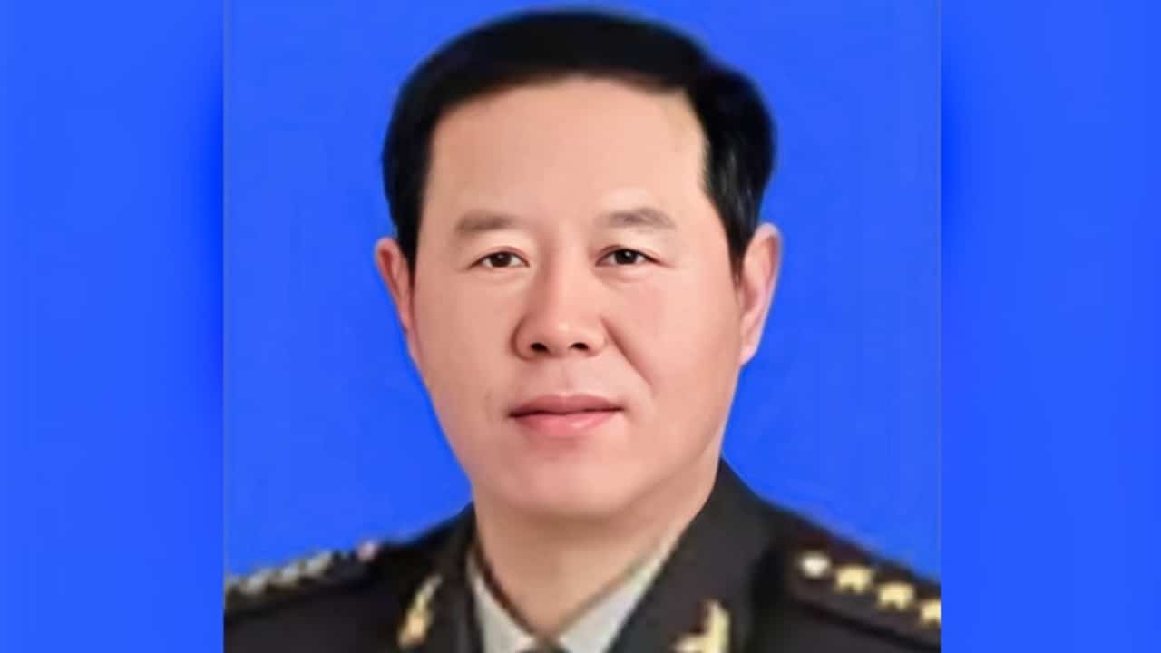 Liu Zhenli image